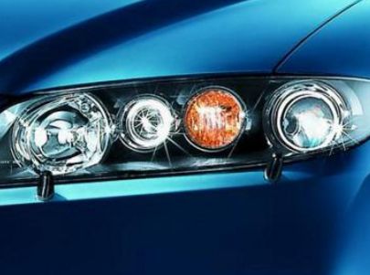 汽車(chē)燈具應(yīng)用方案